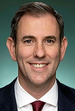 The Hon Dr Jim Chalmers MP