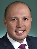 The Hon Peter Dutton MP
