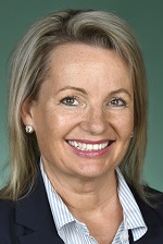 The Hon Sussan Ley MP