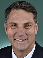 The Hon Richard Marles MP