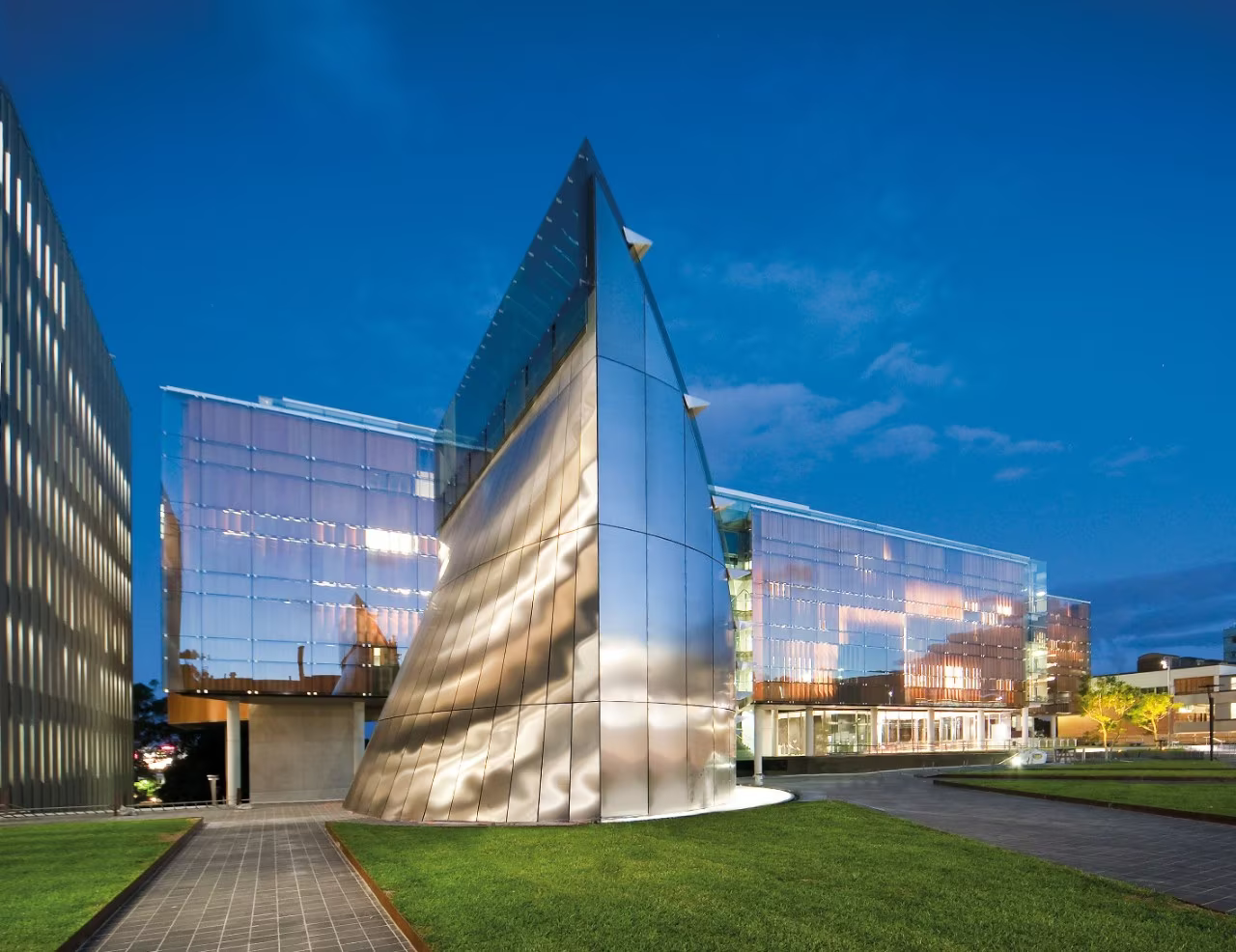 Sydney Law School